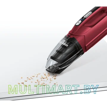 Пылесос Bosch BBH21630R картинка 5